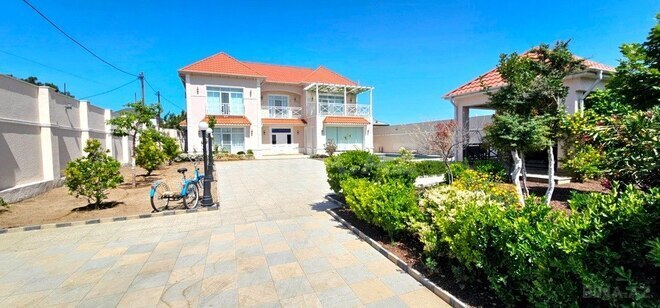 Продаётся 5-комн. дом/дача 250 м², пос. Мардакан, photo 3 from 30