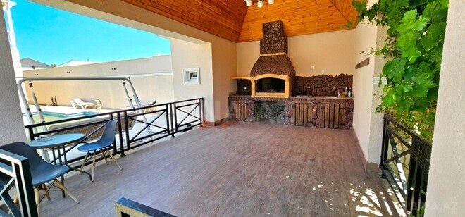 Продаётся 5-комн. дом/дача 250 м², пос. Мардакан, photo 27 from 30