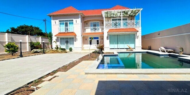 Продаётся 5-комн. дом/дача 250 м², пос. Мардакан, photo 1 from 30