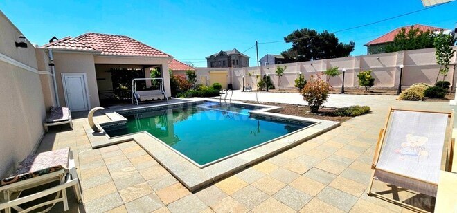 Продаётся 5-комн. дом/дача 250 м², пос. Мардакан, photo 28 from 30