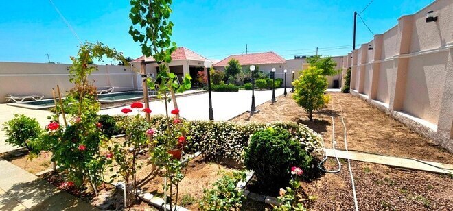 Продаётся 5-комн. дом/дача 250 м², пос. Мардакан, photo 29 from 30