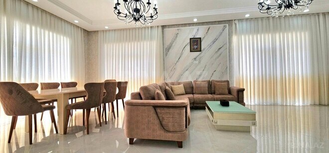 Продаётся 5-комн. дом/дача 250 м², пос. Мардакан, photo 7 from 30