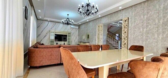 Продаётся 5-комн. дом/дача 250 м², пос. Мардакан, photo 5 from 30