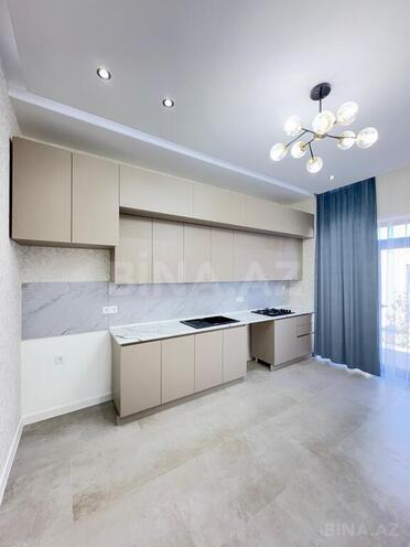 Satılır 4 otaqlı həyət evi/bağ evi 180 m², Mərdəkan q., photo 14 from 23
