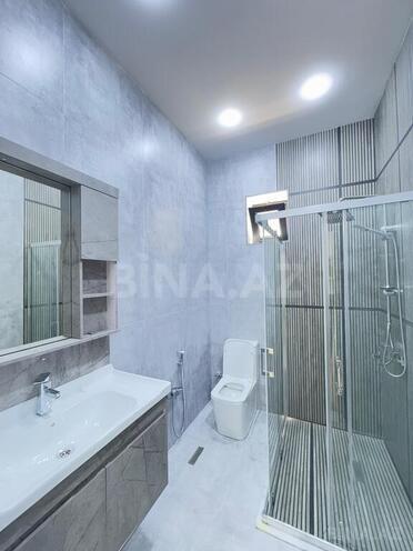 Satılır 4 otaqlı həyət evi/bağ evi 180 m², Mərdəkan q., photo 22 from 23