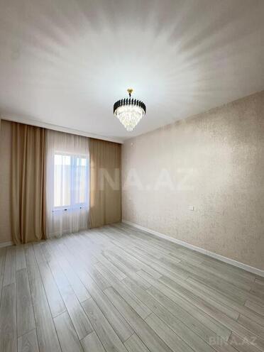 Satılır 4 otaqlı həyət evi/bağ evi 180 m², Mərdəkan q., photo 18 from 23