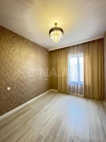 Satılır 4 otaqlı həyət evi/bağ evi 180 m², Mərdəkan q., photo 16 from 23