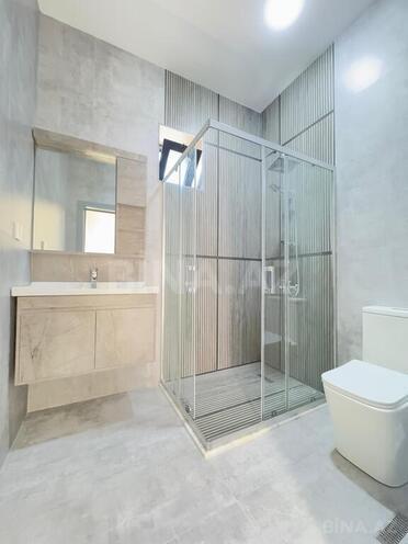 Satılır 4 otaqlı həyət evi/bağ evi 180 m², Mərdəkan q., photo 21 from 23