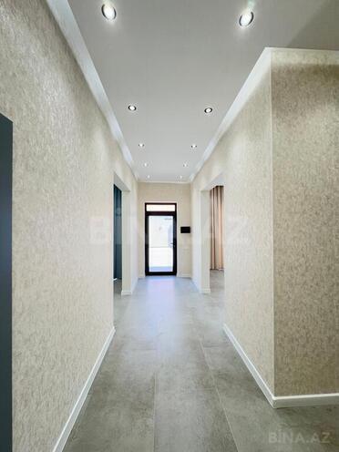 Satılır 4 otaqlı həyət evi/bağ evi 180 m², Mərdəkan q., photo 13 from 23