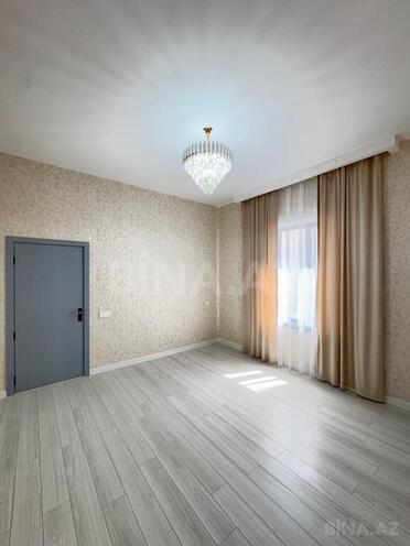 Satılır 4 otaqlı həyət evi/bağ evi 180 m², Mərdəkan q., photo 20 from 23