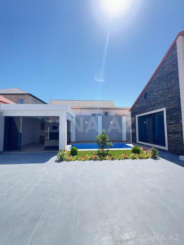 Satılır 4 otaqlı həyət evi/bağ evi 180 m², Mərdəkan q., photo 7 from 23