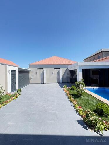 Satılır 4 otaqlı həyət evi/bağ evi 180 m², Mərdəkan q., photo 9 from 23