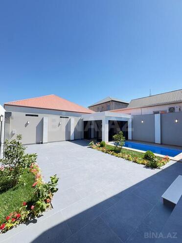 Satılır 4 otaqlı həyət evi/bağ evi 180 m², Mərdəkan q., photo 8 from 23