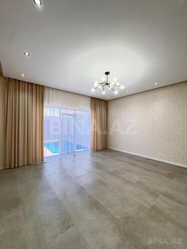 Satılır 4 otaqlı həyət evi/bağ evi 180 m², Mərdəkan q., photo 19 from 23