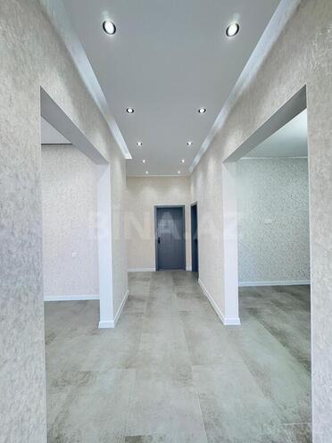 Satılır 4 otaqlı həyət evi/bağ evi 180 m², Mərdəkan q., photo 12 from 23