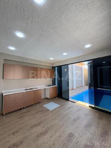 Satılır 4 otaqlı həyət evi/bağ evi 180 m², Mərdəkan q., photo 11 from 23