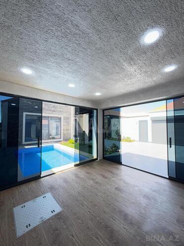 Satılır 4 otaqlı həyət evi/bağ evi 180 m², Mərdəkan q., photo 10 from 23