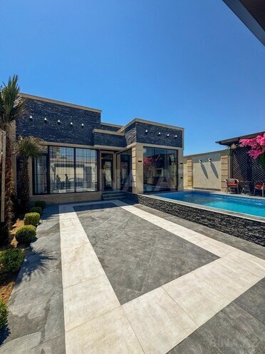 Продаётся  дом/дача 100 м², пос. Мардакан, photo 4 from 16