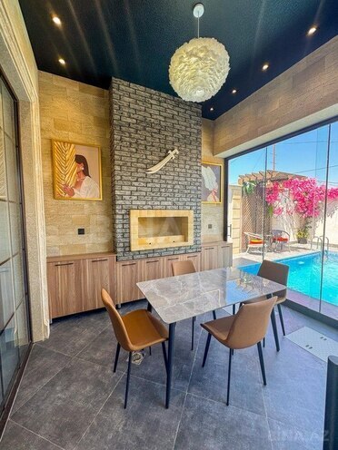 Продаётся  дом/дача 100 м², пос. Мардакан, photo 6 from 16