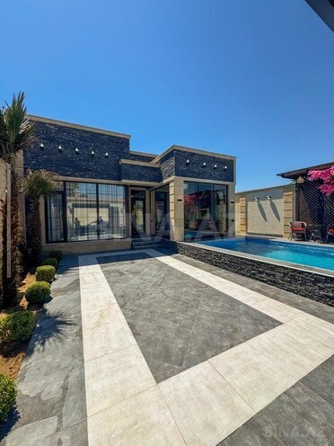 Продаётся  дом/дача 100 м², пос. Мардакан, photo 5 from 16