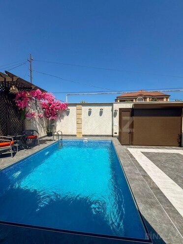 Продаётся  дом/дача 100 м², пос. Мардакан, photo 3 from 16