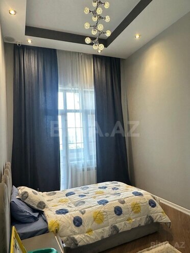 Satılır 4 otaqlı yeni tikili 170 m², Elmlər Akademiyası m., photo 10 from 21