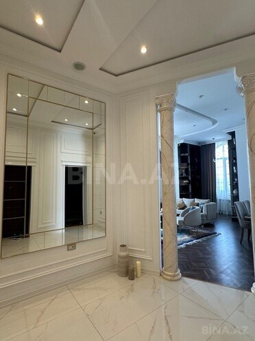 Satılır 4 otaqlı yeni tikili 170 m², Elmlər Akademiyası m., photo 8 from 21