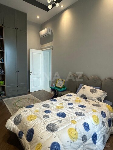 Satılır 4 otaqlı yeni tikili 170 m², Elmlər Akademiyası m., photo 9 from 21