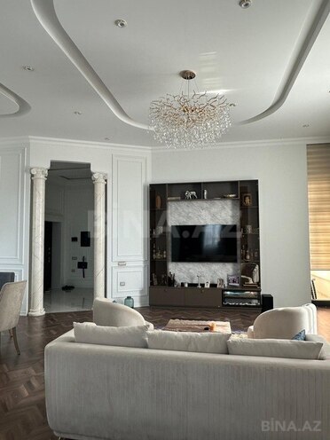 Satılır 4 otaqlı yeni tikili 170 m², Elmlər Akademiyası m., photo 5 from 21