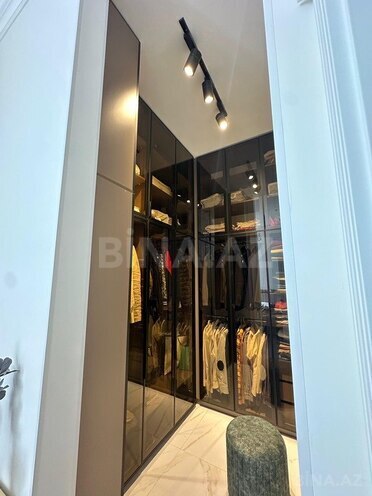 Satılır 4 otaqlı yeni tikili 170 m², Elmlər Akademiyası m., photo 19 from 21