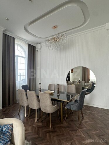 Satılır 4 otaqlı yeni tikili 170 m², Elmlər Akademiyası m., photo 6 from 21