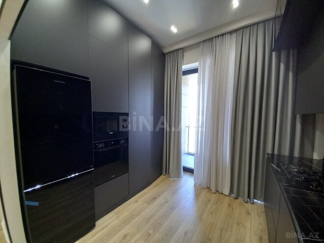 Продаётся 2-комн. новостройка 79.3 м², м. Кероглу, photo 3 from 18