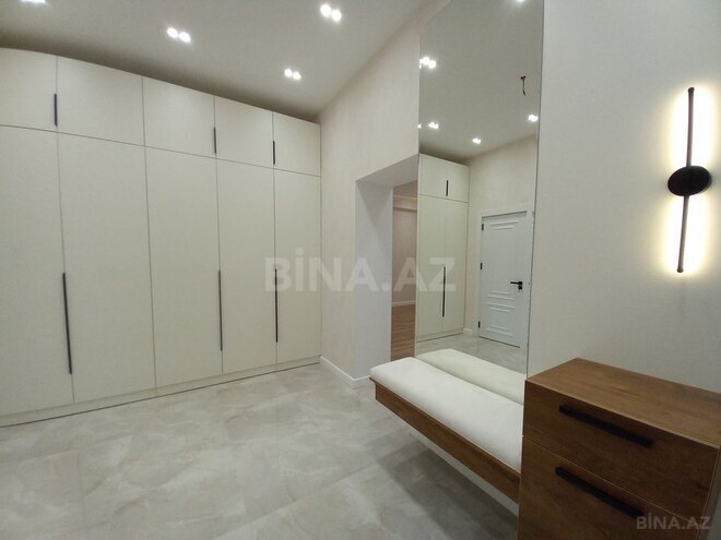 Продаётся 2-комн. новостройка 79.3 м², м. Кероглу, photo 13 from 18