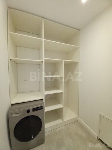 Продаётся 2-комн. новостройка 79.3 м², м. Кероглу, photo 15 from 18