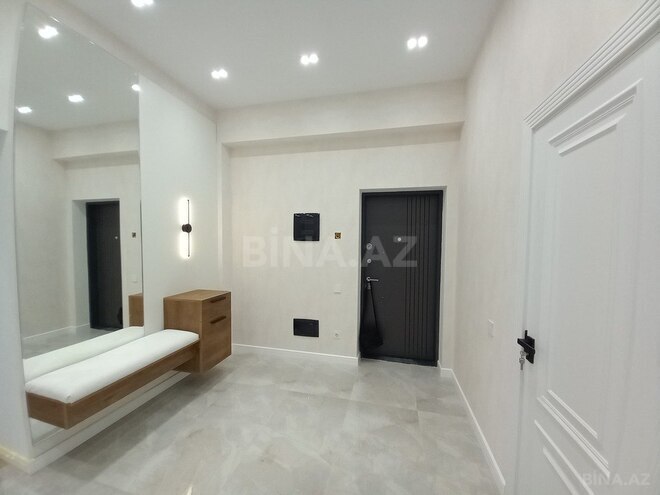 Продаётся 2-комн. новостройка 79.3 м², м. Кероглу, photo 16 from 18