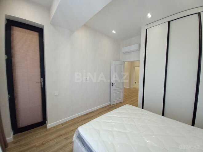 Продаётся 2-комн. новостройка 79.3 м², м. Кероглу, photo 11 from 18