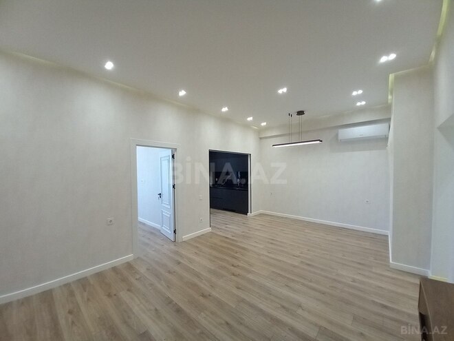 Продаётся 2-комн. новостройка 79.3 м², м. Кероглу, photo 10 from 18