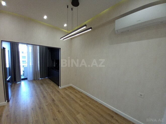 Продаётся 2-комн. новостройка 79.3 м², м. Кероглу, photo 7 from 18