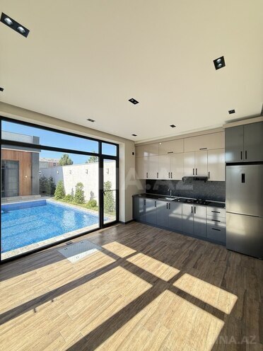 Продаётся 4-комн. дом/дача 160 м², пос. Шувеляны, photo 11 from 32