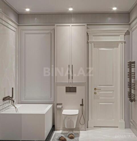 Продаётся 3-комн. новостройка 156 м², м. Элмляр Академиясы, photo 19 from 23