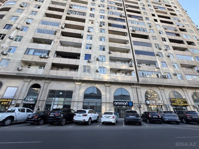 Продаётся  объект 60 м², м. Гянджлик, photo 9 from 27