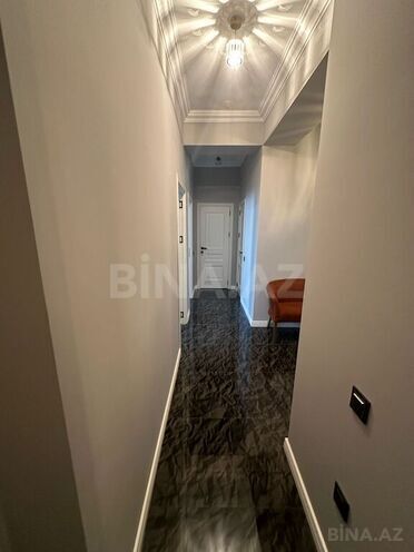 Продаётся 3-комн. новостройка 105 м², Насиминский  р., photo 12 from 16