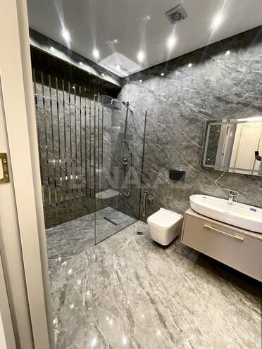 Satılır 4 otaqlı yeni tikili 147 m², 28 May m., photo 13 from 15