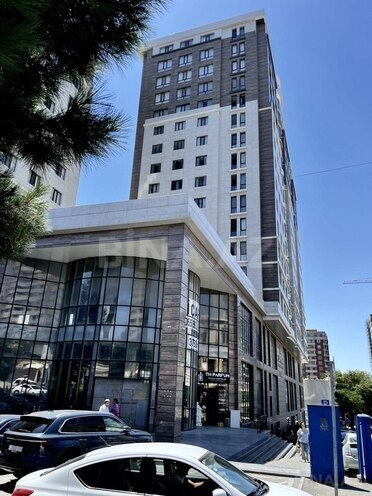 Satılır 4 otaqlı yeni tikili 147 m², 28 May m., photo 3 from 15