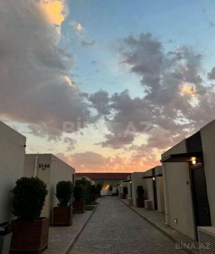Satılır 1 otaqlı həyət evi/bağ evi 59 m², Sea Breeze q., photo 10 from 11