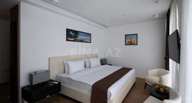 Satılır 1 otaqlı həyət evi/bağ evi 59 m², Sea Breeze q., photo 7 from 11