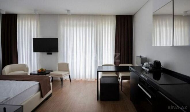 Satılır 1 otaqlı həyət evi/bağ evi 59 m², Sea Breeze q., photo 6 from 11