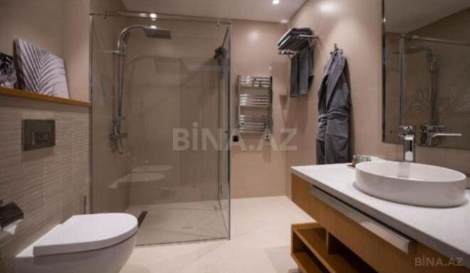 Satılır 1 otaqlı həyət evi/bağ evi 59 m², Sea Breeze q., photo 8 from 11