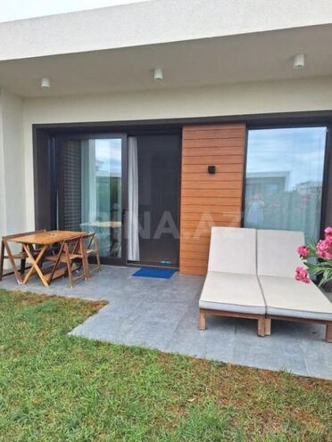 Satılır 1 otaqlı həyət evi/bağ evi 59 m², Sea Breeze q., photo 9 from 11