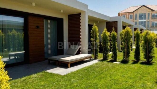 Satılır 1 otaqlı həyət evi/bağ evi 59 m², Sea Breeze q., photo 4 from 11